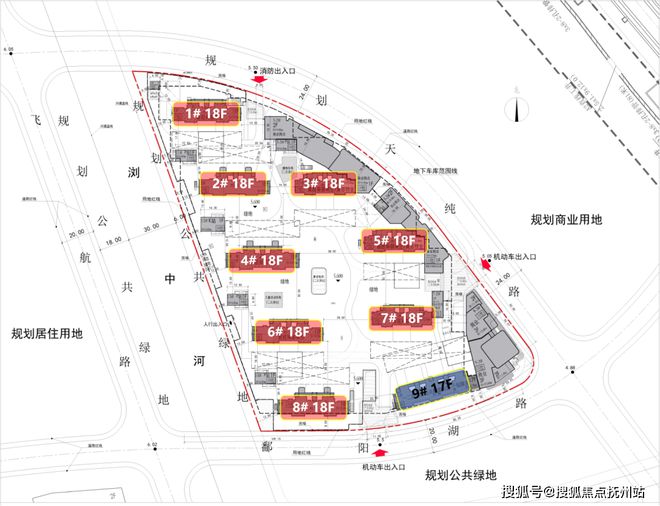 乐章售楼处(网站)欢迎您-时代之城凯发k8一触即发2024招商时代(图4)